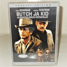 BUTCH JA KID - AURINGONLASKUN RATSASTAJAT - pikkukuva 1