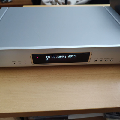 Denon TU- 1500 AE rds- viritin