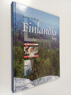 Raimo Suikkari : Finlandia hoy