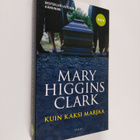 Mary Higgins Clark : Kuin kaksi marjaa - pikkukuva 1