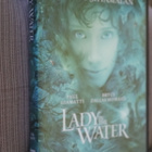 DVD Lady in the Water ( 2007 ) - pikkukuva 1