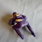 New-Ray BMX  Action Rider figuuri - pikkukuva 2