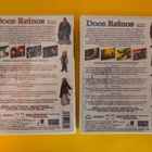 Doce Reinos The Twelve Kingdoms Vol 1 ja 2 DVD - pikkukuva 2