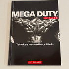 Mega Duty - Tehokas naturaliharjoittelu - pikkukuva 1