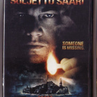 dvd, Suljettu saari (Leonardo Dicaprio; Martin Scorsese) UUS - pikkukuva 1