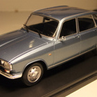 Renault 16 -65 1:24 ALE! - pikkukuva 1