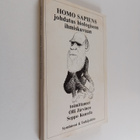 Olli ym. (toim.) Järvinen : Homo sapiens : johdatus biolo... - pikkukuva 1