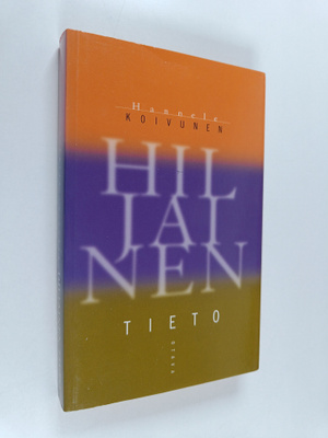 Hannele Koivunen : Hiljainen tieto