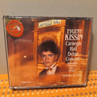 Evgeny Kissin:Carnegie Hall Debut concert 2CD - pikkukuva 1