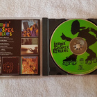 Various – Jammin' Gospel Remixes CD US - pikkukuva 2