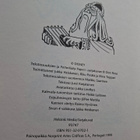 Rosa, Don: Sammon salaisuus - pikkukuva 3