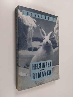 Thomas Wulff : Helsinski-Romanka