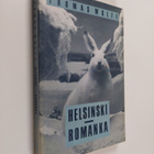 Thomas Wulff : Helsinski-Romanka - pikkukuva 1