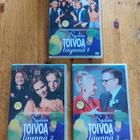 Sydän Toivoa täynnä 1– 3 - pikkukuva 1