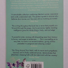 Chimamanda Ngozi Adichie - The Thing Around Your Neck - pikkukuva 3