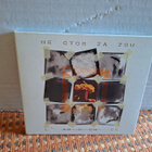 Hector Zazou:L'Absence CD - pikkukuva 1