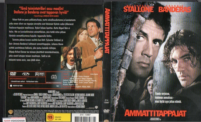 Ammattitappajat	(57 668)	k	-FI-	snapcase,	DVD		stallone