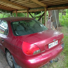 Ford Mondeo 4DSedan 1.8 Katso tarkkaan ja ihmettele. - pikkukuva 3