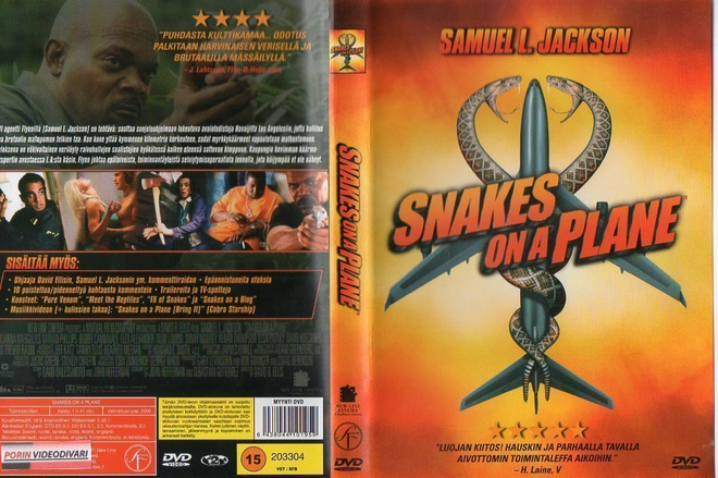 Snakes On a Plane	(7 660)	k	-FI-	suomik.	DVD		samuel l. jack