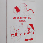 Ritva Vasama : Askartelukirja 4 - pikkukuva 1