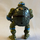 TMNT Coil Force Leonardo - pikkukuva 2