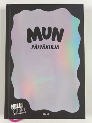 Nelli Orell : Mun päiväkirja