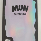 Nelli Orell : Mun päiväkirja - pikkukuva 1