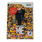 Wii - Despicable Me (CIB) - pikkukuva 1