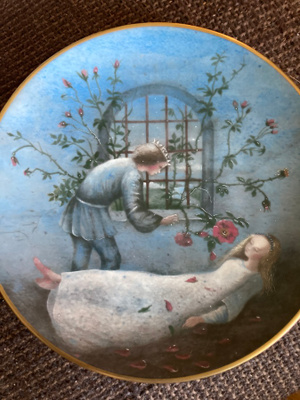 ZACHARIAS TOPELIUS - PRINSESSA RUUSUNEN