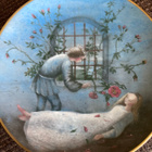 ZACHARIAS TOPELIUS - PRINSESSA RUUSUNEN - pikkukuva 1