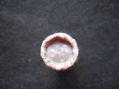 Rulla: 1 penni XO – 1977