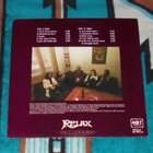 COMBINATION Relax By Combination ~ LP Promo - pikkukuva 2