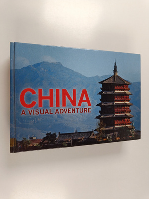 China - A Visual Adventure