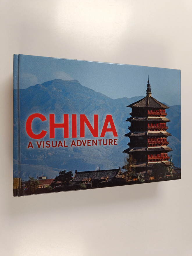 China - A Visual Adventure
