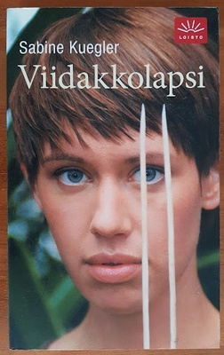 Sabine Kuegler: Viidakkolapsi