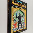 Walt Disney ym. : Musta Ritari ja muita Don Rosan parhaita - pikkukuva 1