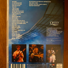 Queen Live At Wembley Stadium DVD - pikkukuva 2