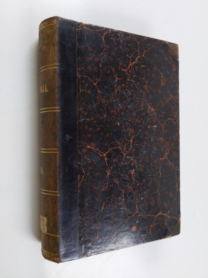 E. N. Setälä : Valvoja 1906