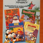 Walt Disney klassikot Nro 9 -Aku Ankka Luolakarhun kesyttäjä - pikkukuva 2