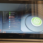 Lenovo G50-45, LinuxMint 2,23 - pikkukuva 1