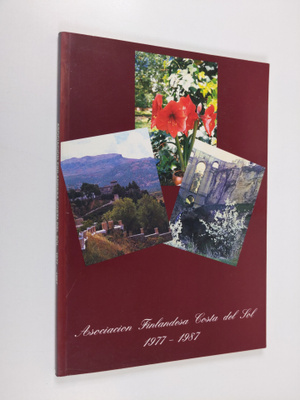 Asociacion Finlandesa Costa del Sol 1977-1987