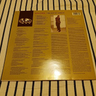 Mahlathini – The Lion Of Soweto lp 1987 African huippu nm! - pikkukuva 2