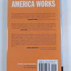 Richard B. Freeman : America works : the exceptional U.S.... - pikkukuva 2