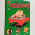 Pikku-joulu Fingerpori 3 : Kinkkuja ja kiusauksia - pikkukuva 1