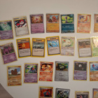 Pokemon kortteja - pikkukuva 2