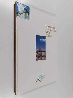 European Architecture with Copper