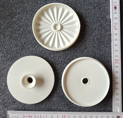 Tupperware varaosa