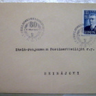 FDC 3 kpl Tunnettuja henkilöitä(88) - pikkukuva 2
