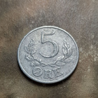 Tanska 5 öre 1941 - pikkukuva 1