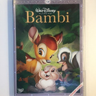 Disney Klassikko 5: Bambi (1942) Puhuttu Suomeksi (DVD) - pikkukuva 1